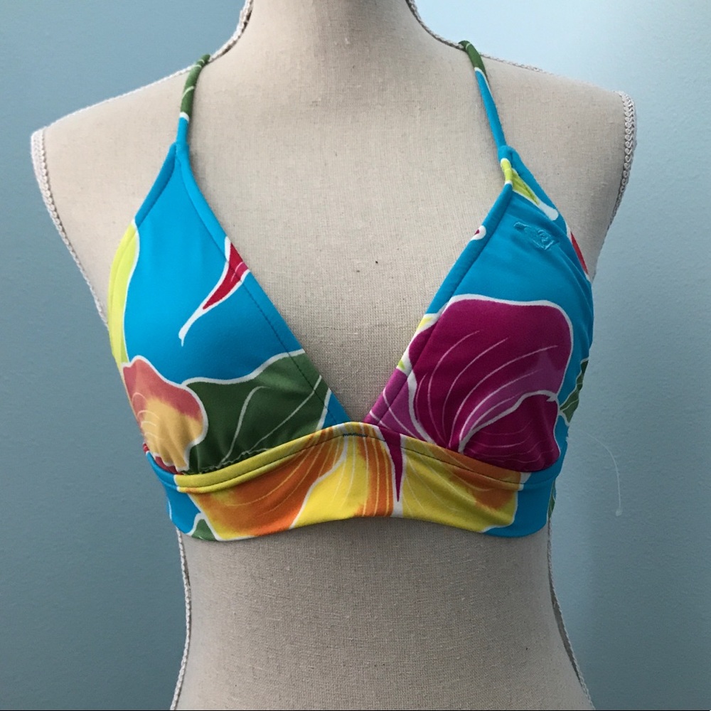 NWT Roxy Bikini 👙Size M - Picture 2 of 6